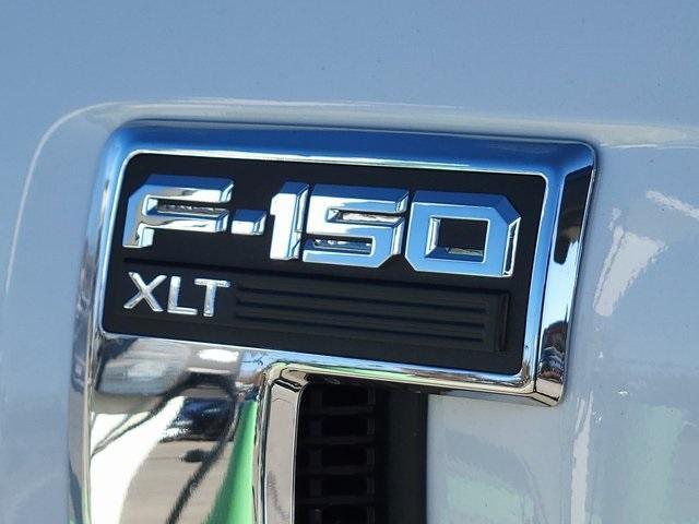 new 2024 Ford F-150 car, priced at $52,264