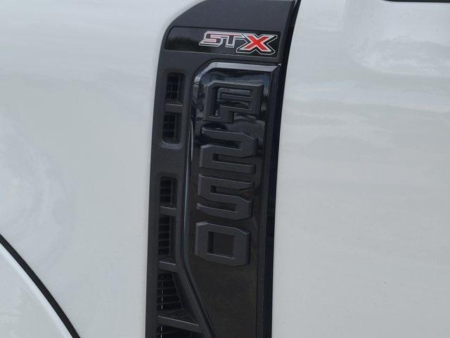 used 2024 Ford F-250 car, priced at $74,683