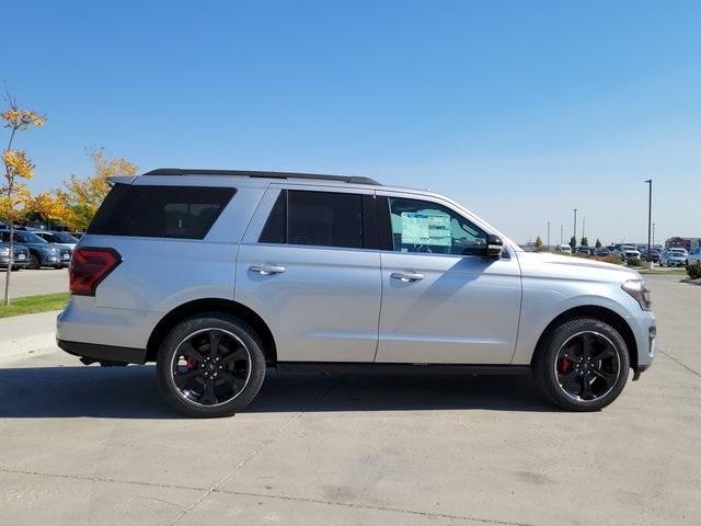 new 2024 Ford Expedition car, priced at $79,240