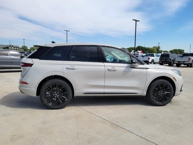 new 2024 Lincoln Corsair car, priced at $47,649