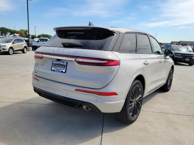 new 2024 Lincoln Corsair car, priced at $47,649