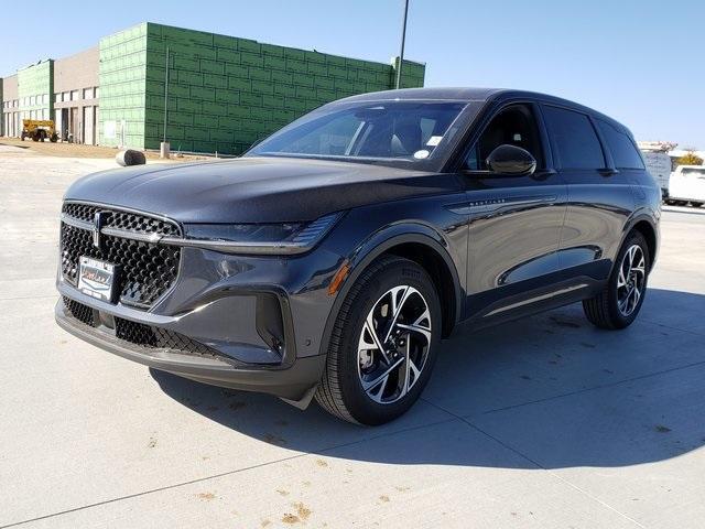 new 2024 Lincoln Nautilus car, priced at $60,729