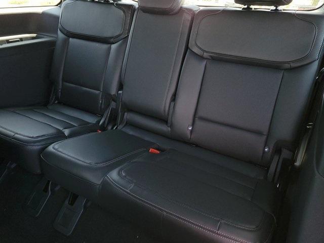 new 2025 Ford Expedition car, priced at $84,659