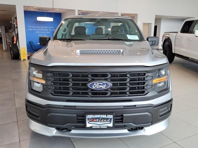 new 2025 Ford F-150 car, priced at $88,480