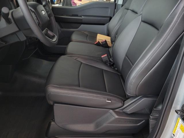 new 2025 Ford F-150 car, priced at $88,480