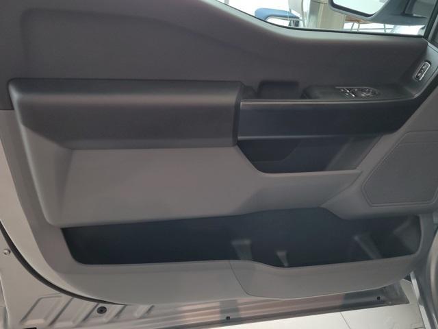 new 2025 Ford F-150 car, priced at $88,480