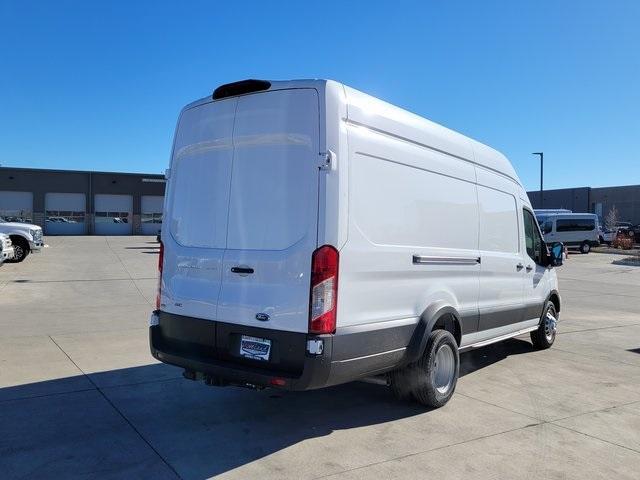 new 2024 Ford Transit-350 car, priced at $57,637