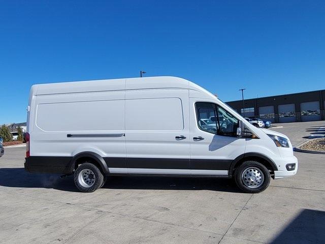 new 2024 Ford Transit-350 car, priced at $57,637