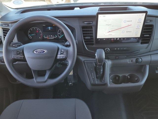 new 2024 Ford Transit-350 car, priced at $57,637