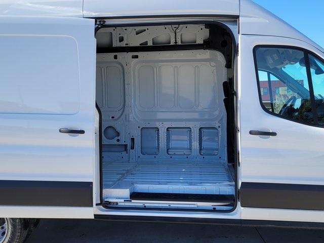 new 2024 Ford Transit-350 car, priced at $57,637