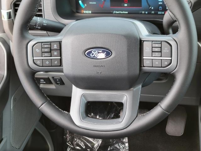 new 2024 Ford F-150 car, priced at $63,304