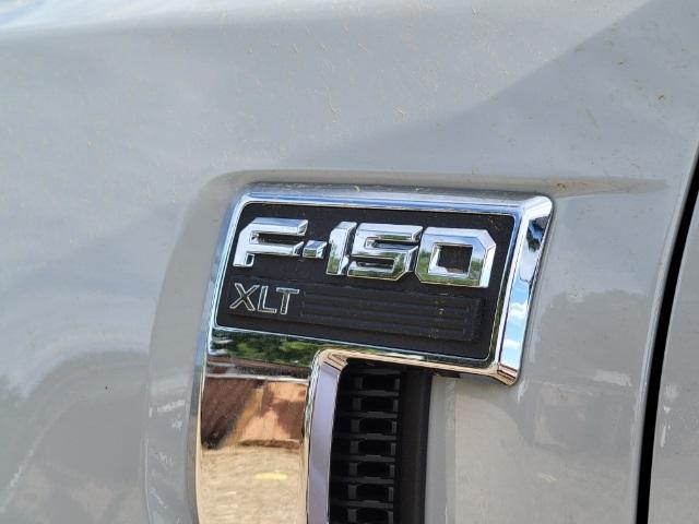 new 2024 Ford F-150 car, priced at $63,304