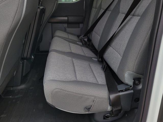 new 2025 Ford F-150 car, priced at $47,588
