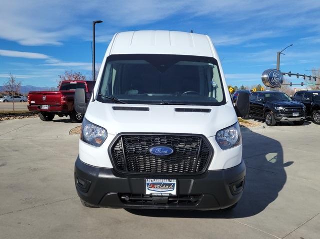 used 2023 Ford Transit-250 car, priced at $39,849