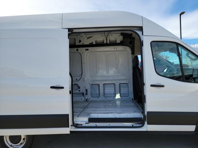 used 2023 Ford Transit-250 car, priced at $39,849