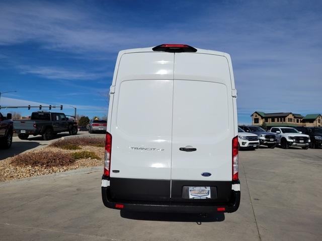 used 2023 Ford Transit-250 car, priced at $39,849