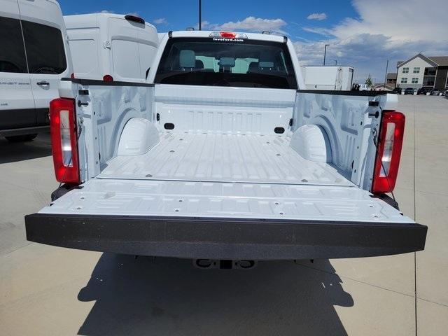 new 2025 Ford F-250 car, priced at $64,769