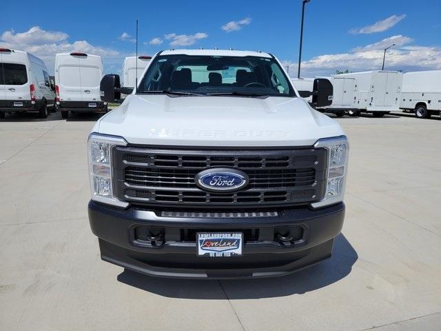 new 2025 Ford F-250 car, priced at $64,769