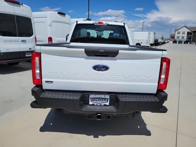 new 2025 Ford F-250 car, priced at $64,769