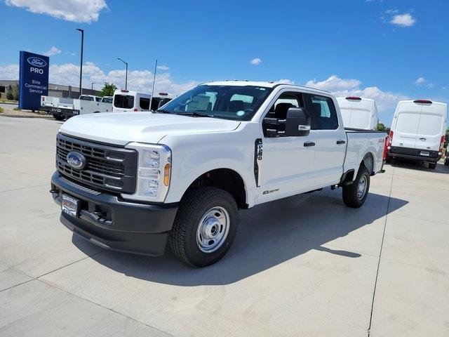new 2025 Ford F-250 car, priced at $64,769