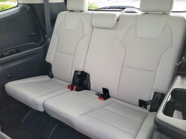 used 2021 Kia Telluride car, priced at $28,037