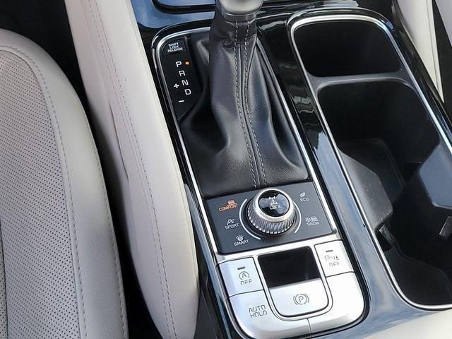 used 2021 Kia Telluride car, priced at $28,037
