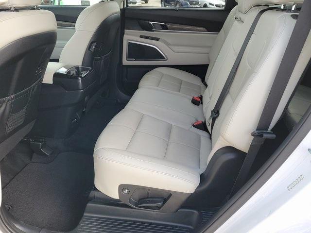 used 2021 Kia Telluride car, priced at $28,037