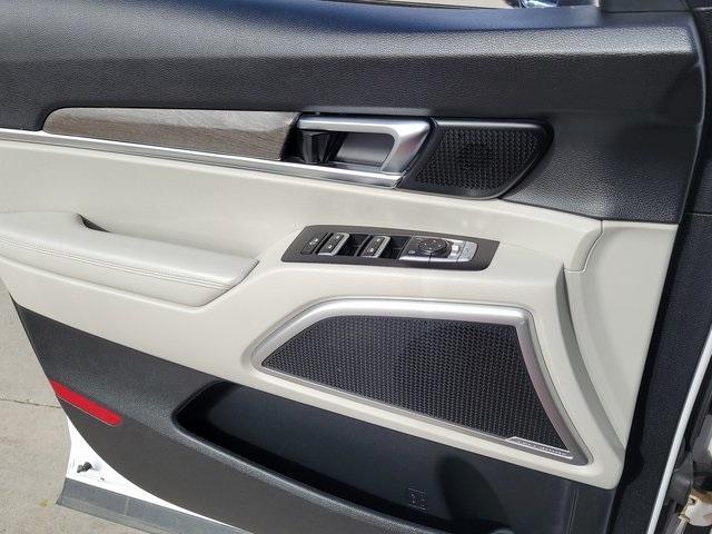 used 2021 Kia Telluride car, priced at $28,037