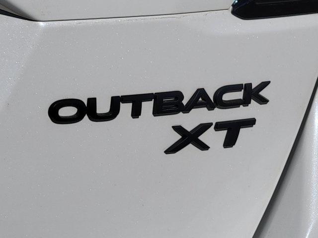 used 2021 Subaru Outback car, priced at $26,662