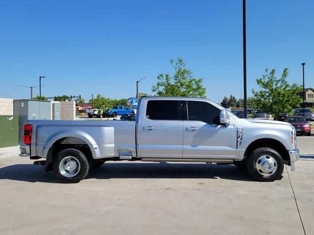 used 2023 Ford F-350 car, priced at $67,951