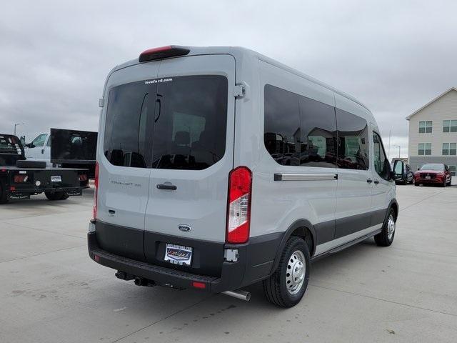 new 2025 Ford Transit-350 car, priced at $67,389