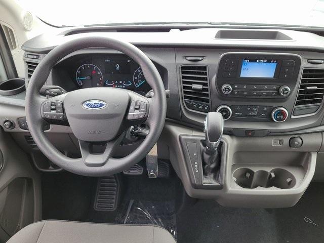 new 2025 Ford Transit-350 car, priced at $67,389