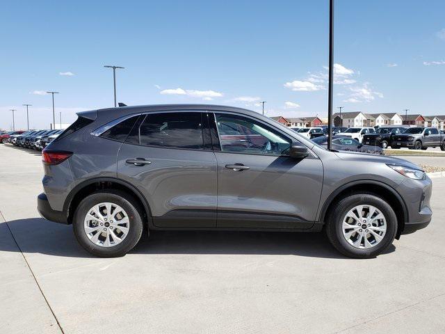 new 2024 Ford Escape car, priced at $29,847