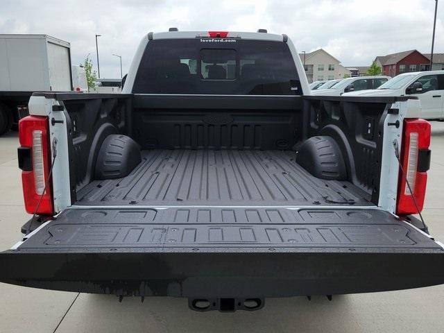 new 2025 Ford F-250 car, priced at $60,064