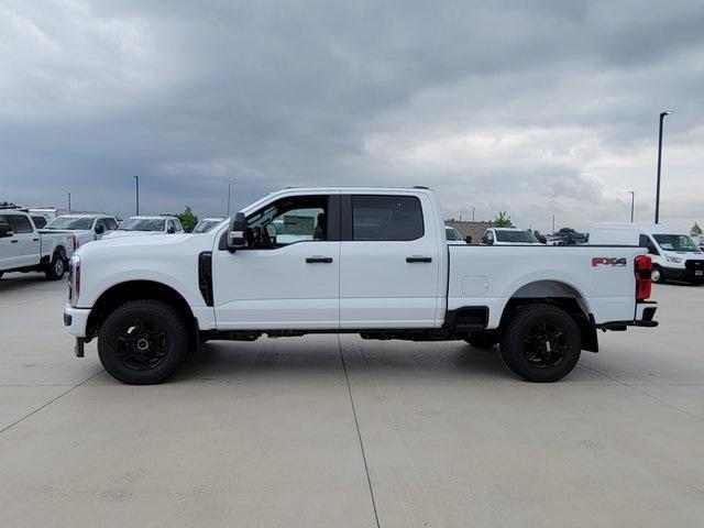 new 2025 Ford F-250 car, priced at $60,064