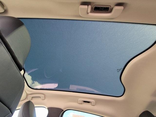 new 2025 Ford Mustang Mach-E car, priced at $57,829