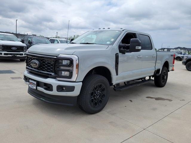 new 2025 Ford F-250 car, priced at $80,874