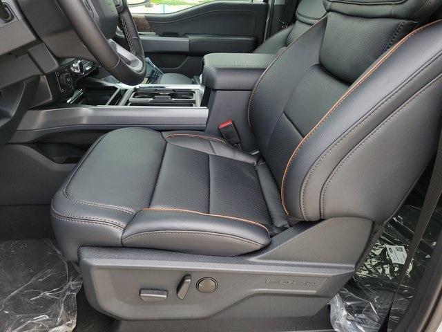 new 2025 Ford F-250 car, priced at $80,874