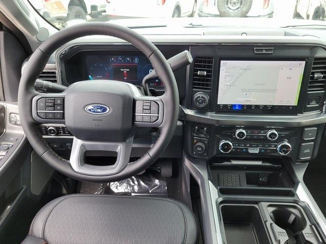 new 2025 Ford F-250 car, priced at $80,874