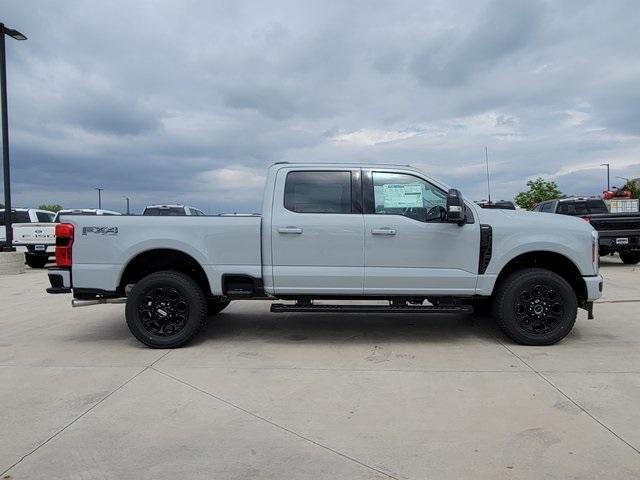 new 2025 Ford F-250 car, priced at $80,874