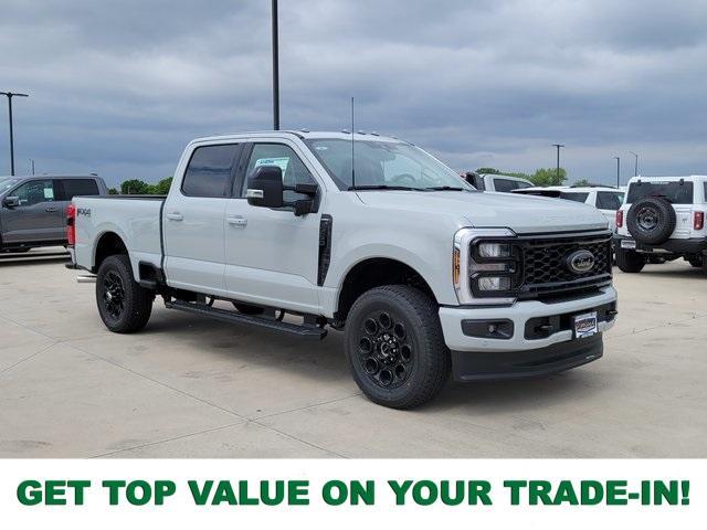 new 2025 Ford F-250 car, priced at $80,874
