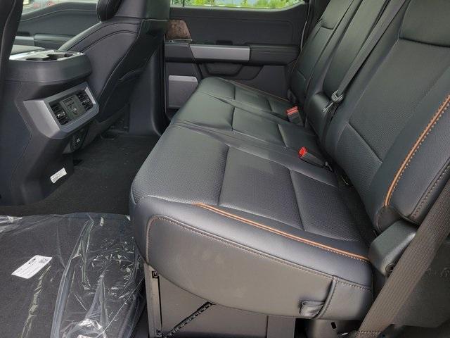 new 2025 Ford F-250 car, priced at $80,874
