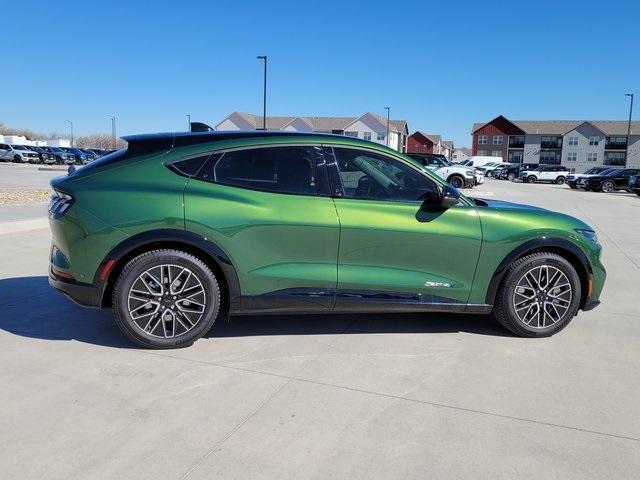 used 2024 Ford Mustang Mach-E car, priced at $43,386