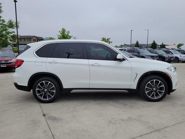 used 2017 BMW X5 car, priced at $20,576
