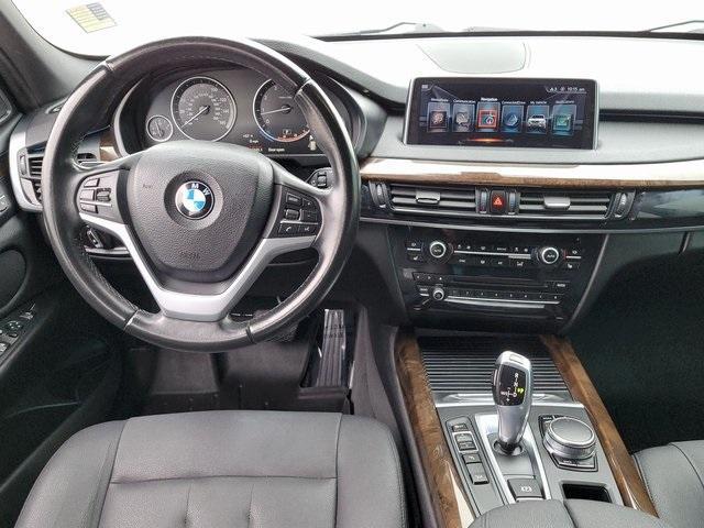 used 2017 BMW X5 car, priced at $20,576