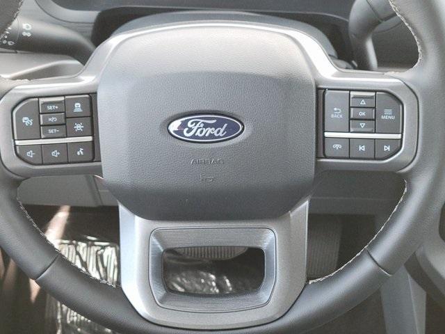 new 2024 Ford F-150 car, priced at $59,664