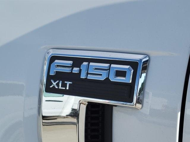 new 2024 Ford F-150 car, priced at $59,664