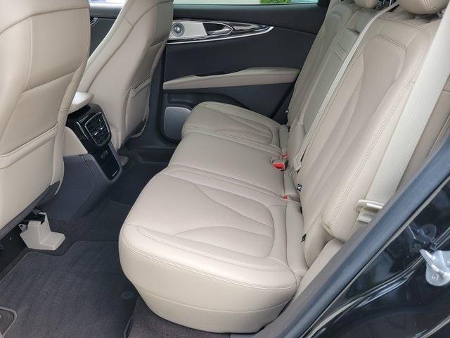 used 2022 Lincoln Nautilus car, priced at $38,392