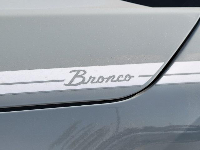 new 2024 Ford Bronco Sport car, priced at $33,294