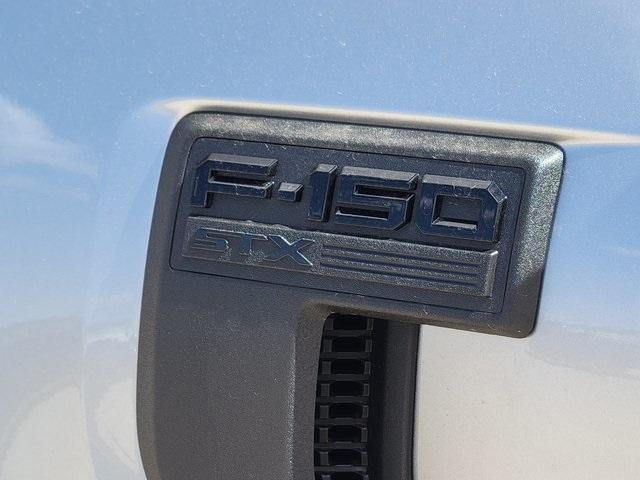 new 2025 Ford F-150 car, priced at $51,667